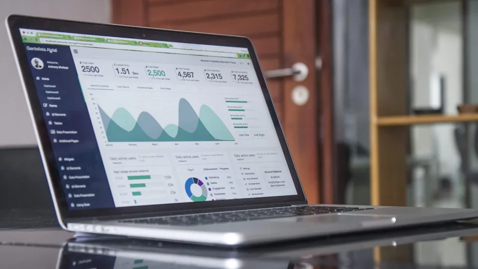 Banner of the post: Der “Total Revenue Management” - Ansatz: der totale Durchblick?