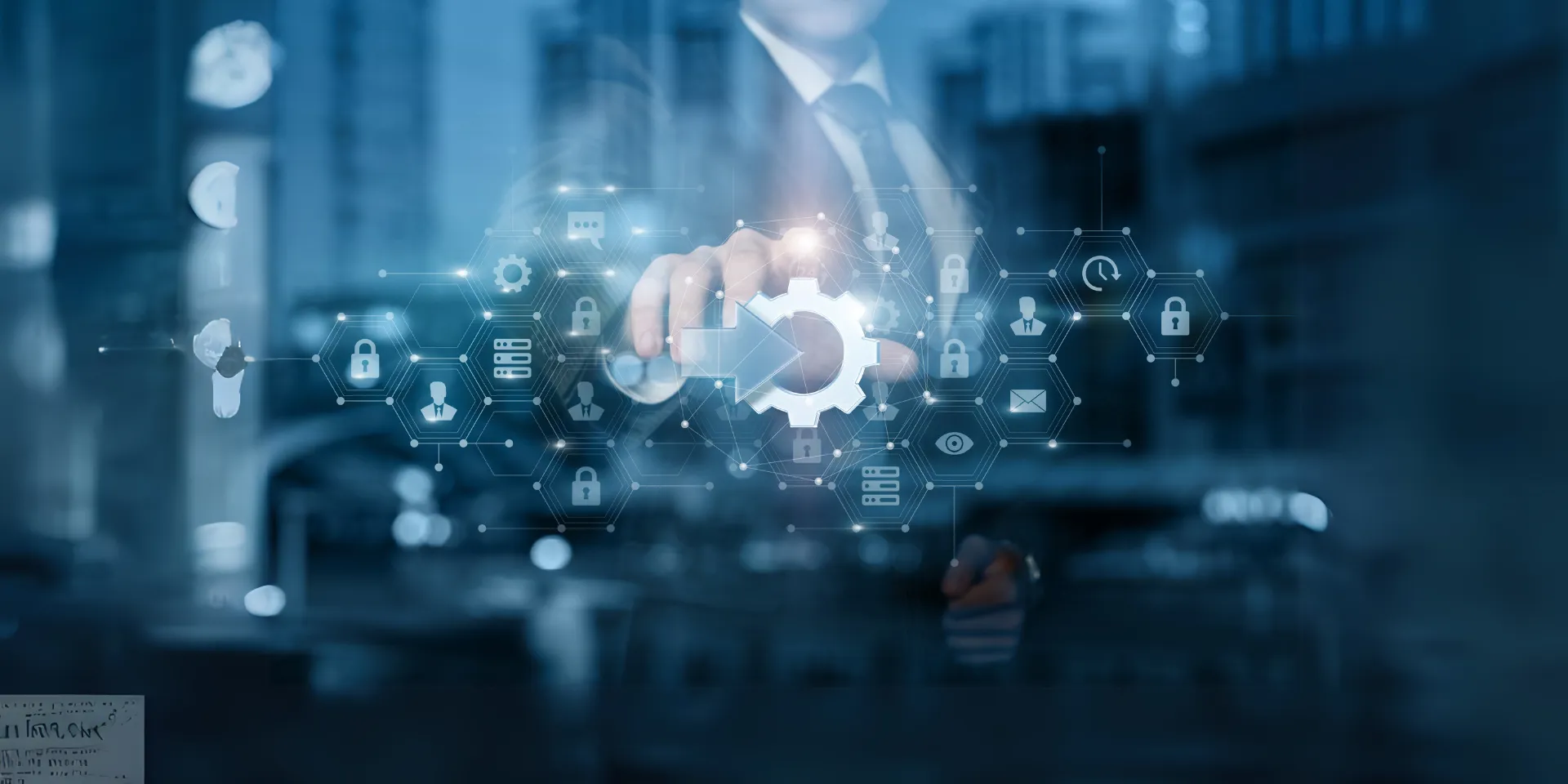 Banner of the post: Künstliche Intelligenz in der Luxushotellerie Teil 2: Voraussetzungen und Handlungsempfehlungen für eine erfolgreiche Integration