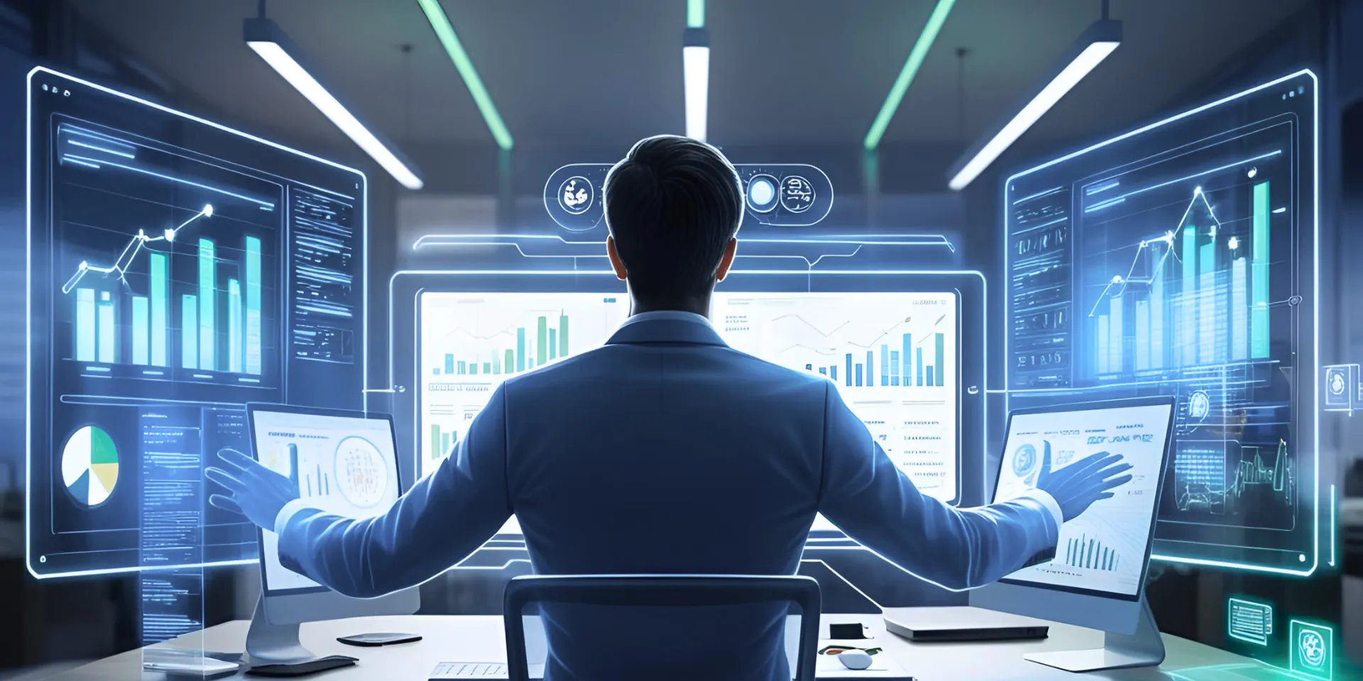 Banner of the post: Von Datenanalysten zu Strategiearchitekten -  Revenue Manager: Es ist Zeit für eine neue Stellenbeschreibung!